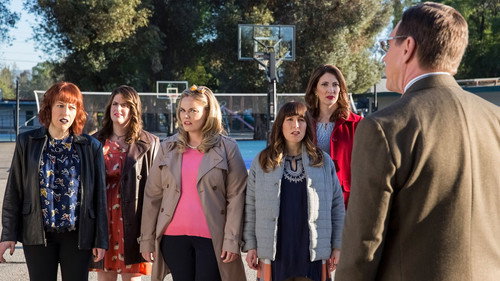 Teachers Season 2 Episode 18 - Toxic Workplace