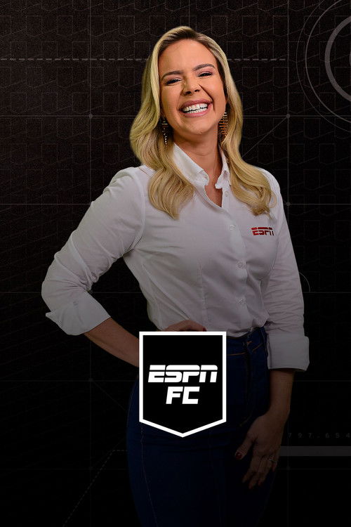 ESPN FC poster