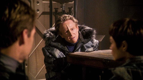 Star Trek: Enterprise Season 2 Episode 7 - The Seventh