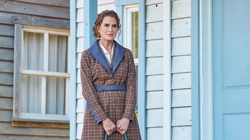 When Calls the Heart Season 13 Episode 9 - Lost and Found Again