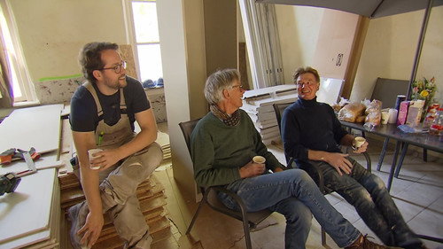 Het Blok Season 9 Episode 24 - Episode 24