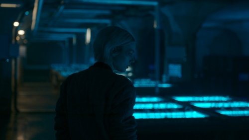 undefined Season 3 Episode 4 - Look Me in the Eye