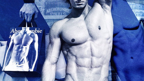 The Abercrombie Guys: The Dark Side of Cool still