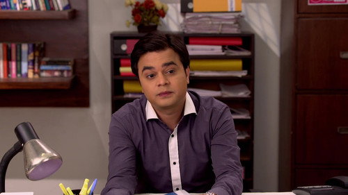 May I Come in Madam? Season 1 Episode 20 - Hot Model Aur Phas Gaya Sajan