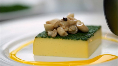 A Bite of China Season 1 Episode 5 - Secrets of the Kitchen