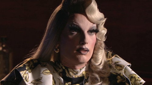 Drag Race Belgium Season 2 Episode 6 - Le Crime du Drag Express