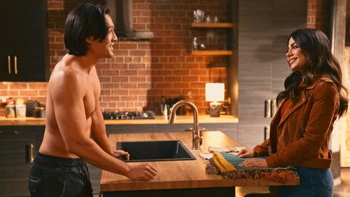 With Love Season 1 Episode 5 - Día De Los Muertos