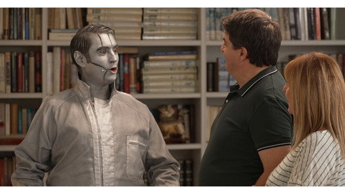 Vaya Semanita Season 16 Episode 1 - Episode 1