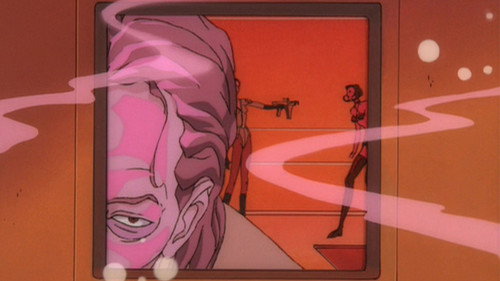 Æon Flux Season 3 Episode 8 - Ether Drift Theory