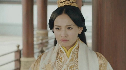 The Legend of Hao Lan Season 1 Episode 4 - Episode 4
