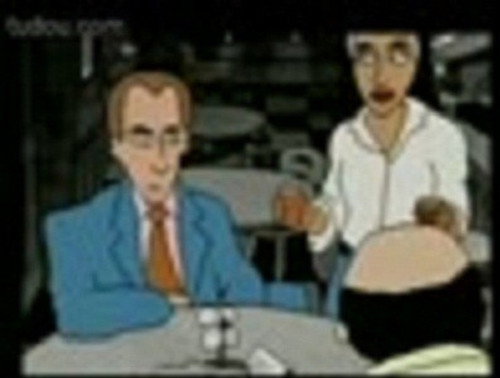 Dr. Katz, Professional Therapist Season 2 Episode 11 - Theory of Intelligence