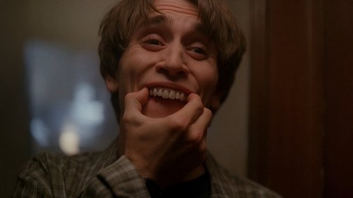 The X-Files Season 7 Episode 3 - Hungry
