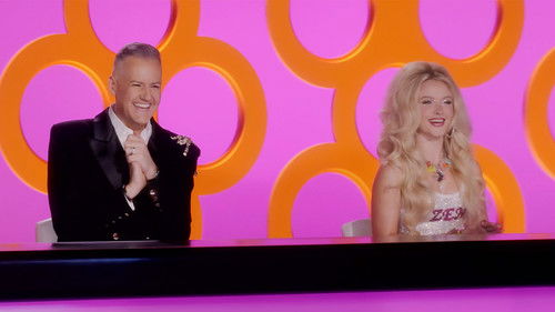 RuPaul's Drag Race Season 18 Episode 5 - The Rate-A-Queen Talent Show, Part 1