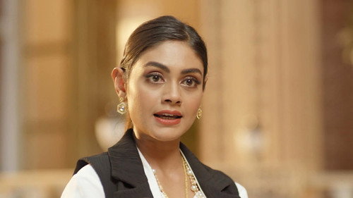 Doree Season 2 Episode 9 - Rajnandini's Cruel Scheme