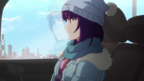 Koyomimonogatari: Koyomi Dead still