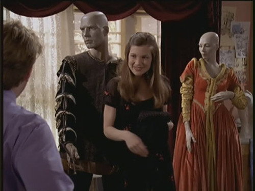 Diagnosis: Murder Season 6 Episode 16 - Rescue Me