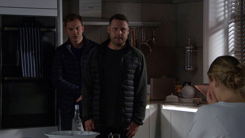 Episode 9192 (Wed 24th Nov 2021) still