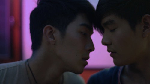 Grey Rainbow Season 1 Episode 2 - Episode 2
