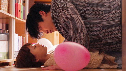 Love's in Sight! Season 1 Episode 7 - Episode 7