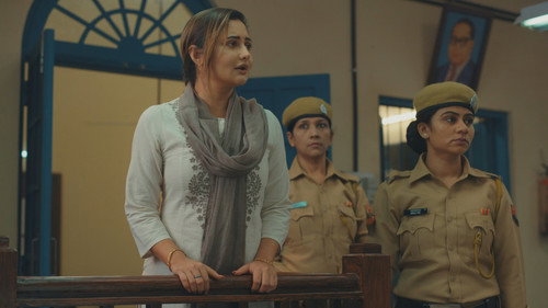 Lakhan Leela Bhargava Season 1 Episode 3 - Sachaai Ki Waqalat