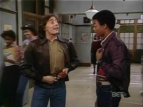 Diff'rent Strokes Season 5 Episode 5 - The Peacemaker