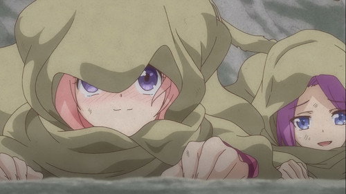 Onigiri Season 1 Episode 6 - Lottery First Prize