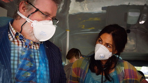 Holby City Season 17 Episode 44 - Speak True