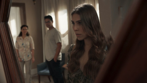 Rebirth Season 1 Episode 103 - Episode 103