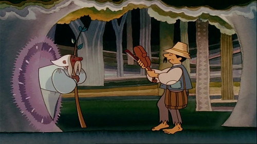 Hungarian Folktales Season 3 Episode 4 - First the Dance Then the Feast