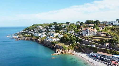 Brixham still