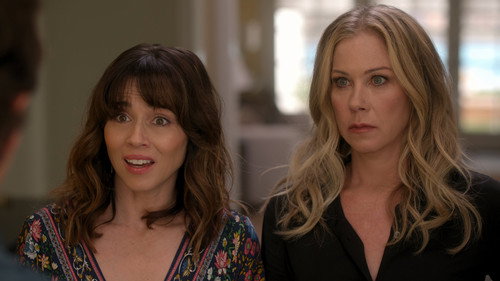 Dead to Me Season 2 Episode 2 - Where Have You Been