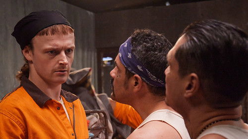 The Young Offenders Season 4 Episode 6 - Episode 6