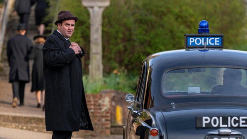Magpie Murders Season 1 Episode 4 - Episode 4
