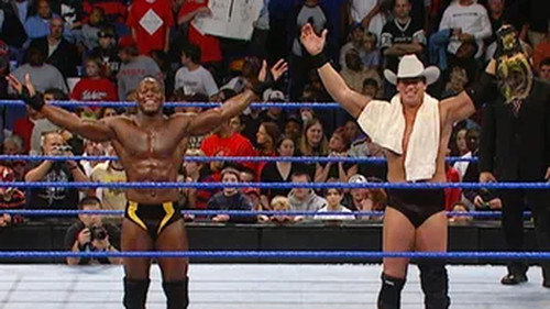 SmackDown - Nov. 04, 2004 still