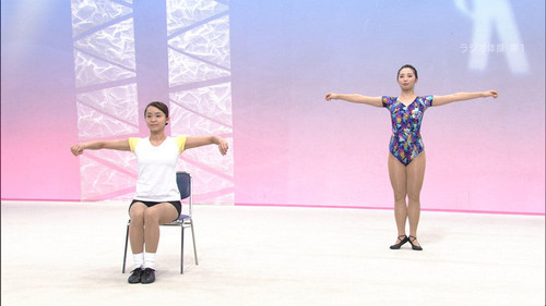 Japanology Plus Season 5 Episode 25 - Radio Calisthenics