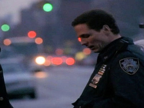 Third Watch Season 2 Episode 16 - Unfinished Business