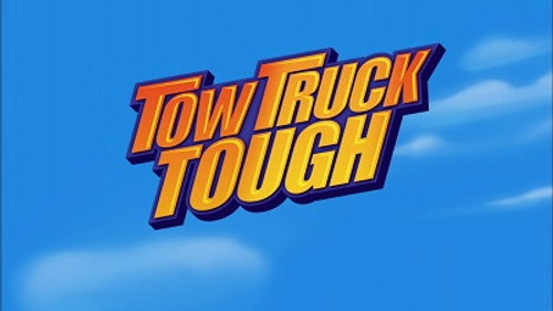 Blaze and the Monster Machines Season 3 Episode 15 - Tow Truck Tough