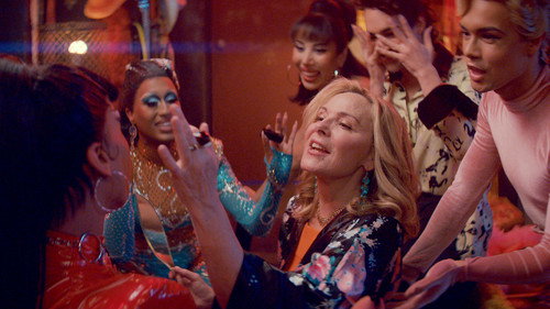 Glamorous Season 1 Episode 5 - I Cannot Accommodate You