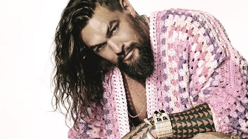 Saturday Night Live Season 49 Episode 5 - November 18 - Jason Momoa