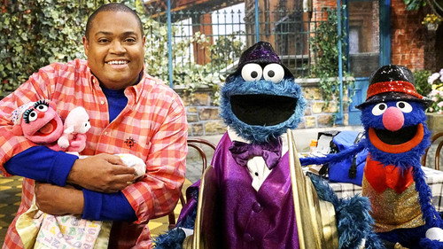 Sesame Street Season 47 Episode 4 - Super Sitters