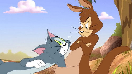 Kangadoofus still