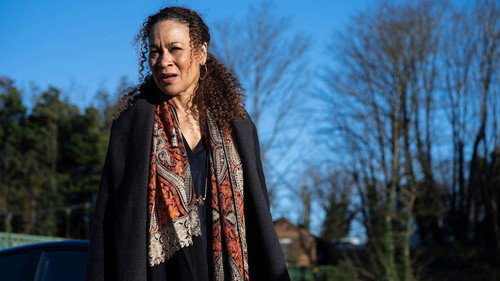 Unforgotten Season 5 Episode 6 - Episode 6