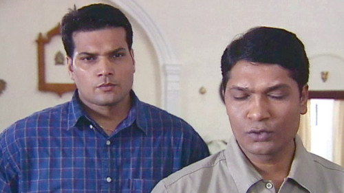 C.I.D. Season 1 Episode 233 - The Case Of The Unknown Attacker - Part 1