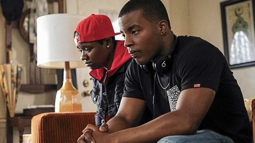 undefined Season 1 Episode 8 - Homecoming