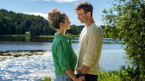 Inga Lindström Season 19 Episode 3 - Episode 3