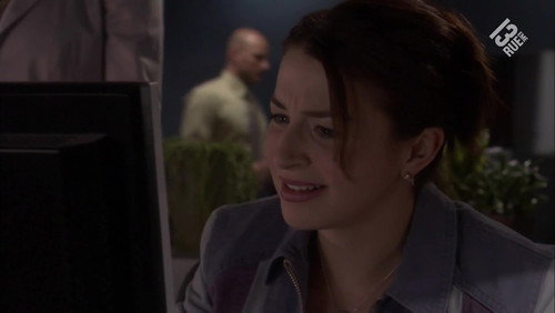 Missing Season 2 Episode 7 - Domestic Bliss