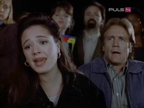 Diagnosis: Murder Season 2 Episode 19 - How to Murder Your Lawyer