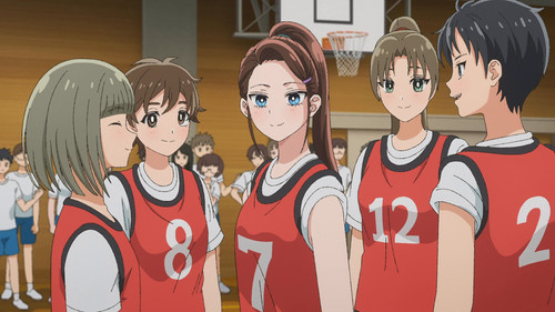 Gals Can't Be Kind to Otaku!? Season 1 Episode 4 - Let's Go to Karaoke