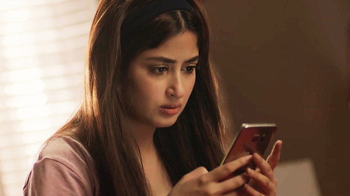 Dhoop Ki Deewar Season 1 Episode 11 - Dushmani Ya Pyaar?