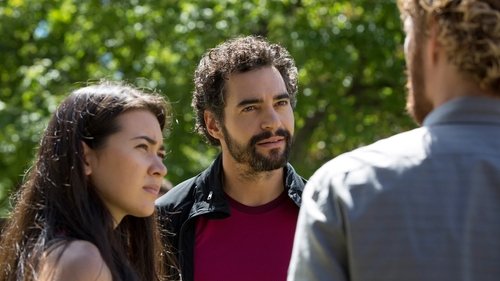 undefined Season 1 Episode 10 - Black Tiger Steals Heart